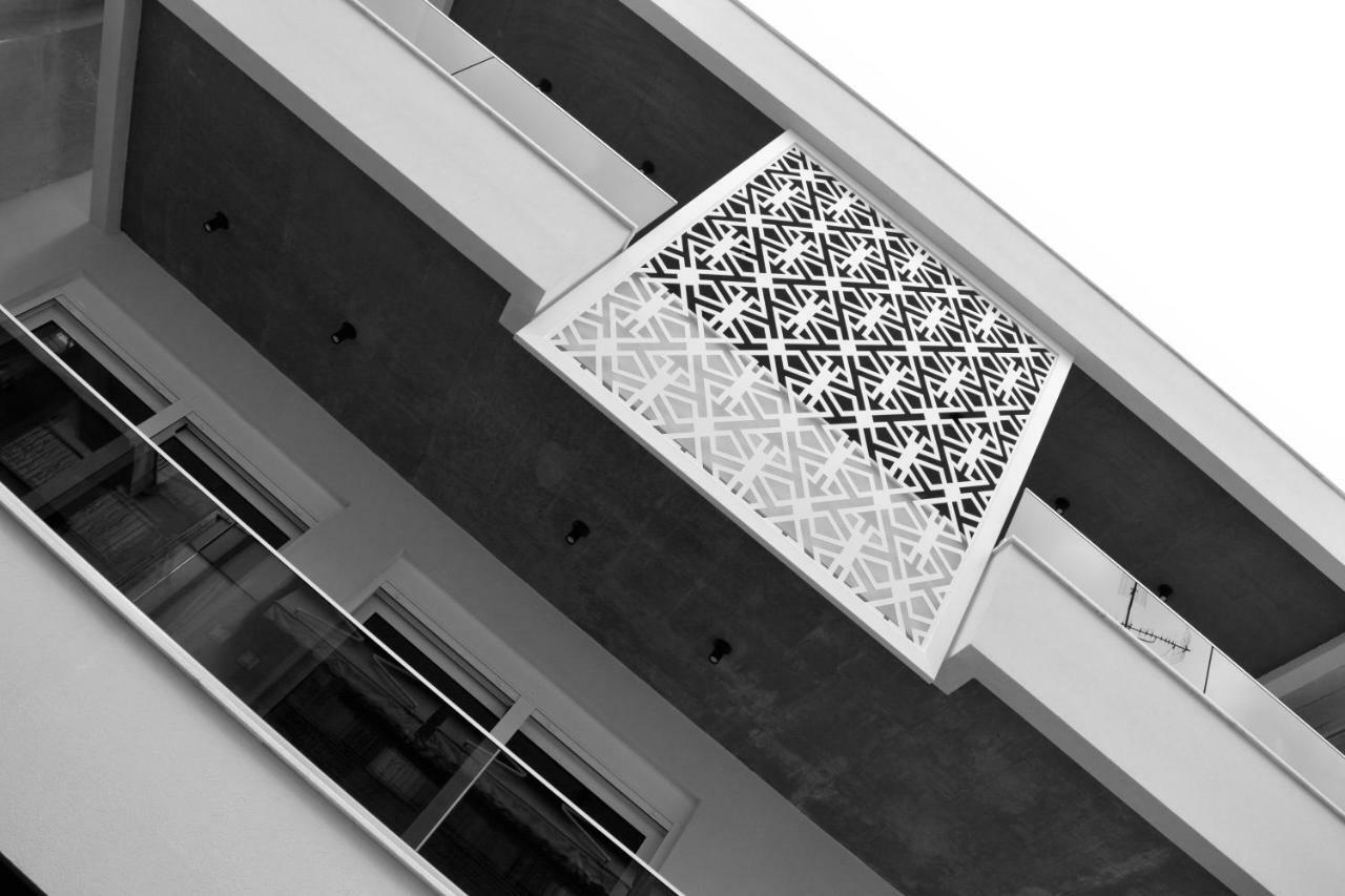 ZOE _apartments_ Stavros  Buitenkant foto